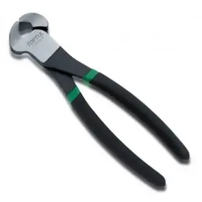 Клещи-кусачки 8" TOPTUL DJAA1208 №1