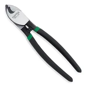 Кусачки для кабеля TOPTUL 8" DNAA1208 №1