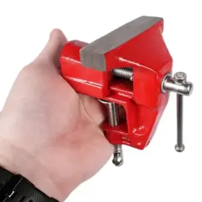 Лещата міні 3" STANDART TSC75 №2