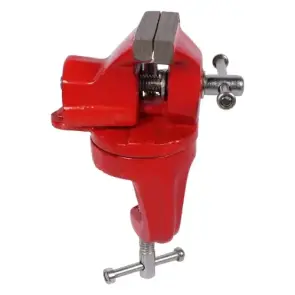 Лещата міні поворотні 1,5" STANDART TSC40SW №1