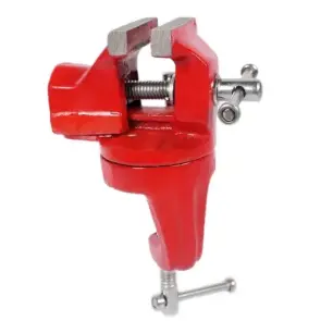 Лещата міні поворотні 1,5" STANDART TSC40SW №2