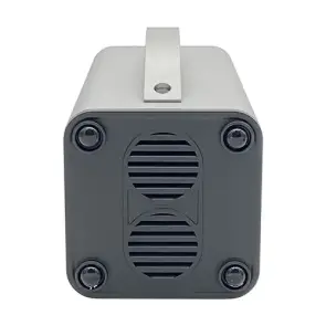 Портативная зарядная станция 180W/220W(Max), 220V PROTESTER PRO-PS180E №2
