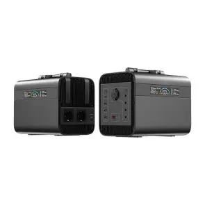 Зарядная станция для дома 1000W/2000W(Max) LiFePO4, 220V PROTESTER PRO-PS1000D №2