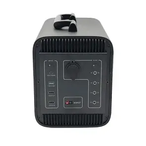 Зарядная станция для дома 1000W/2000W(Max) LiFePO4, 220V PROTESTER PRO-PS1000D №4