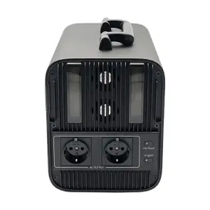 Зарядная станция для дома 1000W/2000W(Max) LiFePO4, 220V PROTESTER PRO-PS1000D №5