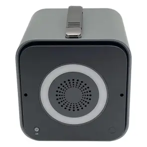 Портативная зарядная станция 300W/600W(Max), 220V PROTESTER PRO-PS301G №2