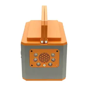 Портативна зарядна станція 500 W/720W (Max), 220 V PROTESTER PRO-PS500E №2