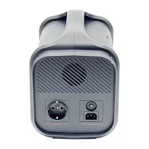 Портативная зарядная электростанция 500W/1000W(Max), 220V PROTESTER PRO-PS500H №2
