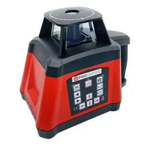 Ротаційний лазерний нівелір PROTESTER HKR1500 №1