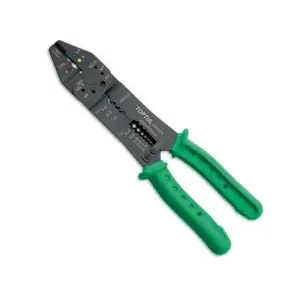 Стриппер-кримпер TOPTUL DIBB1009 №1