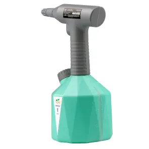 Обприскувач акумуляторний 1л Li-ion FLORA (5002454) №2