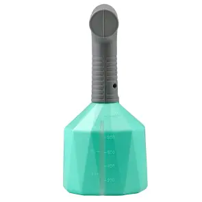 Обприскувач акумуляторний 1л Li-ion FLORA (5002454) №3
