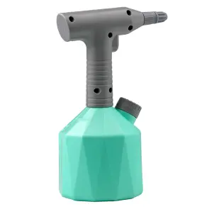 Обприскувач акумуляторний 1л Li-ion FLORA (5002454) №4