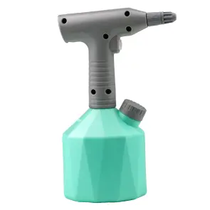 Обприскувач акумуляторний 1л Li-ion FLORA (5002454) №5