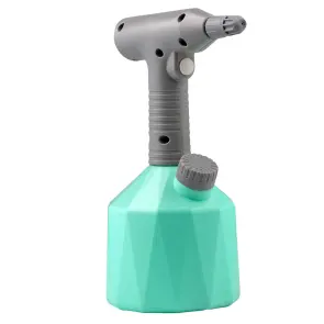 Обприскувач акумуляторний 1л Li-ion FLORA (5002454) №6
