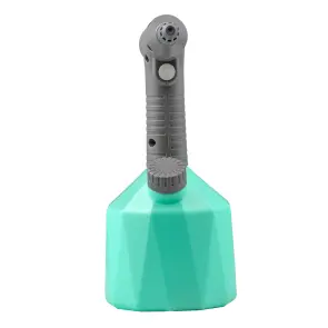 Обприскувач акумуляторний 1л Li-ion FLORA (5002454) №7