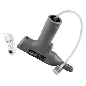 Обприскувач акумуляторний 1л Li-ion FLORA (5002454) №10