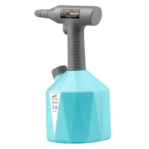 Обприскувач акумуляторний 1.6л Li-ion FLORA (5002474) №2