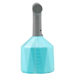 Обприскувач акумуляторний 1.6л Li-ion FLORA (5002474) №3
