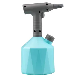 Обприскувач акумуляторний 1.6л Li-ion FLORA (5002474) №5