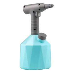 Обприскувач акумуляторний 1.6л Li-ion FLORA (5002474) №6