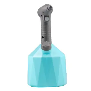 Обприскувач акумуляторний 1.6л Li-ion FLORA (5002474) №7