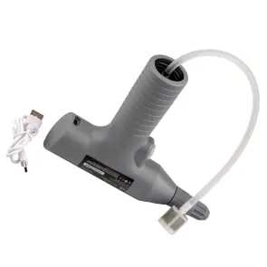 Обприскувач акумуляторний 1.6л Li-ion FLORA (5002474) №10