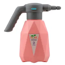 Опрыскиватель аккумуляторный 2л Li-ion FLORA (5002554)