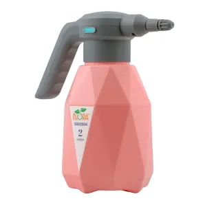 Обприскувач акумуляторний 2л Li-ion FLORA (5002554) №2