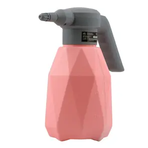 Обприскувач акумуляторний 2л Li-ion FLORA (5002554) №3