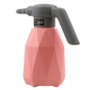 Обприскувач акумуляторний 2л Li-ion FLORA (5002554) №6