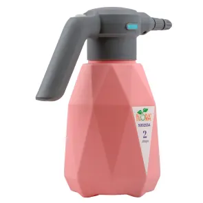 Обприскувач акумуляторний 2л Li-ion FLORA (5002554) №8
