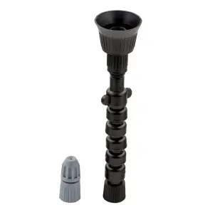 Обприскувач акумуляторний 2л Li-ion FLORA (5002554) №11
