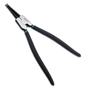 Знімач для зовнішніх стопорних кілець TOPTUL 12" (розжим прямі) DCAB1212 №1