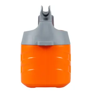 Обприскувач акумуляторний 5л Li-ion FLORA (5001554) №9