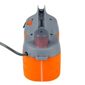Обприскувач акумуляторний 5л Li-ion FLORA (5001554) №12