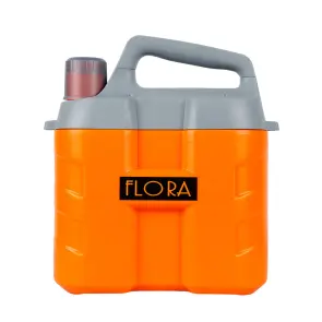 Опрыскиватель аккумуляторный 8л Li-ion FLORA (5001564) №10