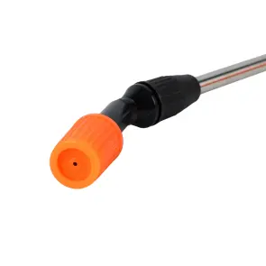 Опрыскиватель аккумуляторный 8л Li-ion FLORA (5001564) №14