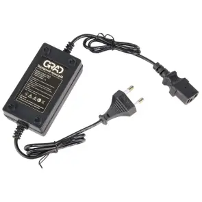 Опрыскиватель аккумуляторный 10л GRAD (5001785) №4