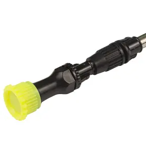 Обприскувач акумуляторний 16л GRAD (5001805) №8