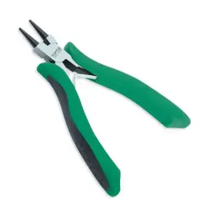 Круглогубцы прецизионные 130 мм 5" TOPTUL DFCL2205 №1