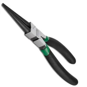 Круглогубцы 150 мм 6" TOPTUL DFAL2206B №1