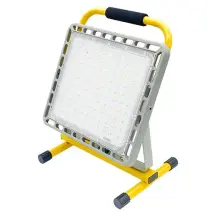 Фонарь-прожектор аккумуляторный светодиодный 200W (LiFePO4, 20000mAh) PROTESTER RCFL2001