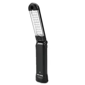 Ліхтар світлодіодний (Micro USB 5V) TOPTUL JJAT0105 №1