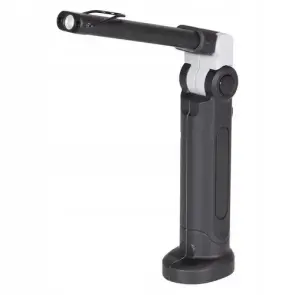 LED-ліхтар складаний акумуляторний 6+1 PROTESTER WL-0601 №3