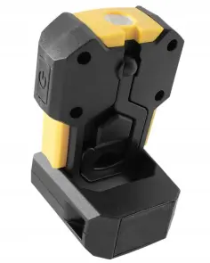 LED фонарь складной (COB) аккумуляторный PROTESTER L-0303W №6