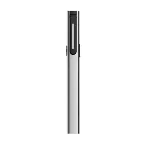 Ліхтар світлодіодний алюмінієвий (COB+LED) Pen Light (GERMANY) L-0204W №5