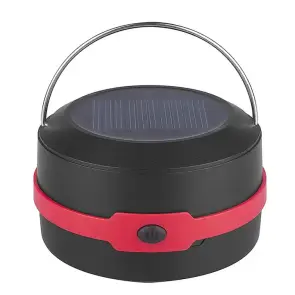 Ліхтарик кемпінговий світлодіодний (LED) (+ Powerbank) PROTESTER PRO-CL0310S №2