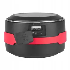 Ліхтарик кемпінговий світлодіодний (LED) (+ Powerbank) PROTESTER PRO-CL0310S №4