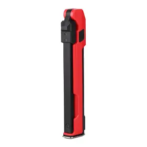Фонарик складной светодиодный (COB+LED) аккумуляторный с магнитом ULTRA-SLIM PROTESTER PRO-FL0103S №3